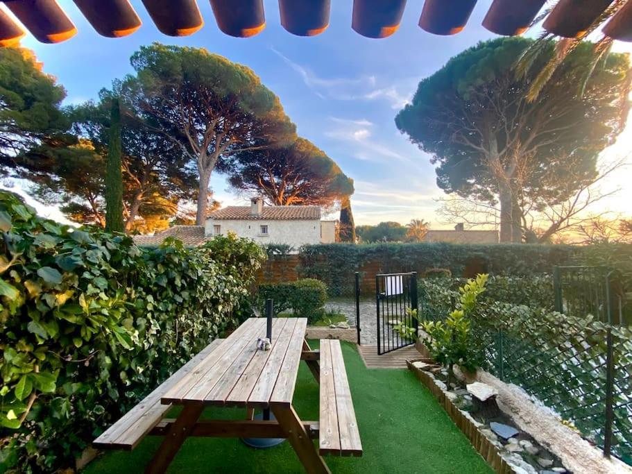 Appartement Superbe Logement Climatise A 2 Pas De La Mer *